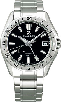 Часы Grand Seiko Evolution 9 SBGE283G